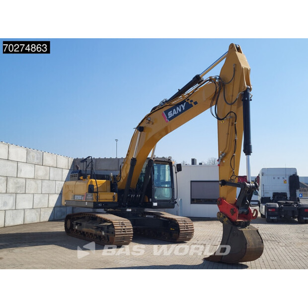2020 Sany SY265C LC-41587446