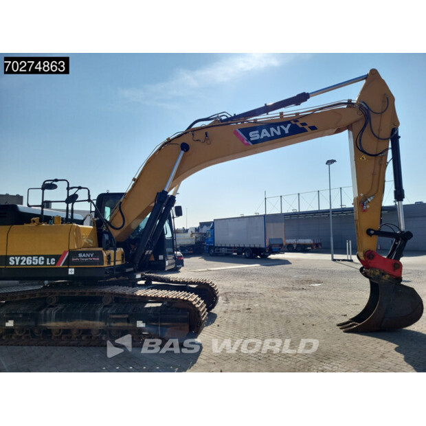 2020 Sany SY265C LC-41587448