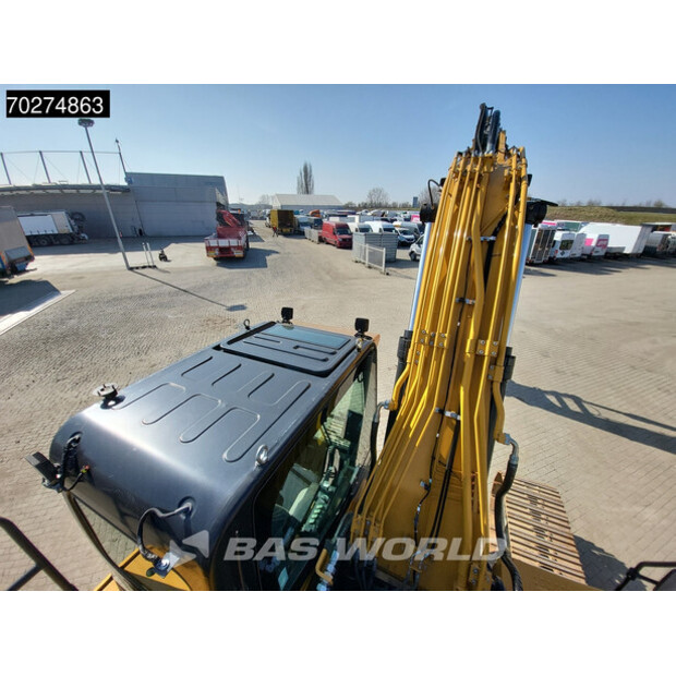 2020 Sany SY265C LC-41587449