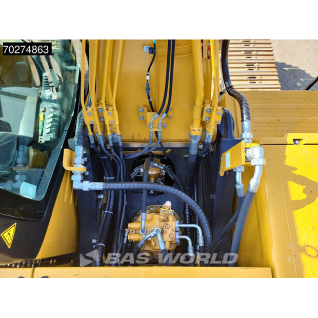 2020 Sany SY265C LC-41587450