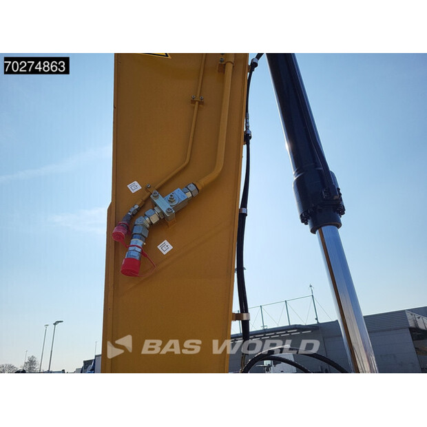 2020 Sany SY265C LC-41587452