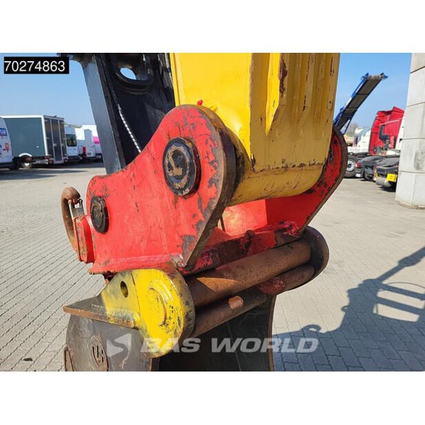 2020 Sany SY265C LC-41587454