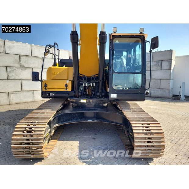 2020 Sany SY265C LC-41587457