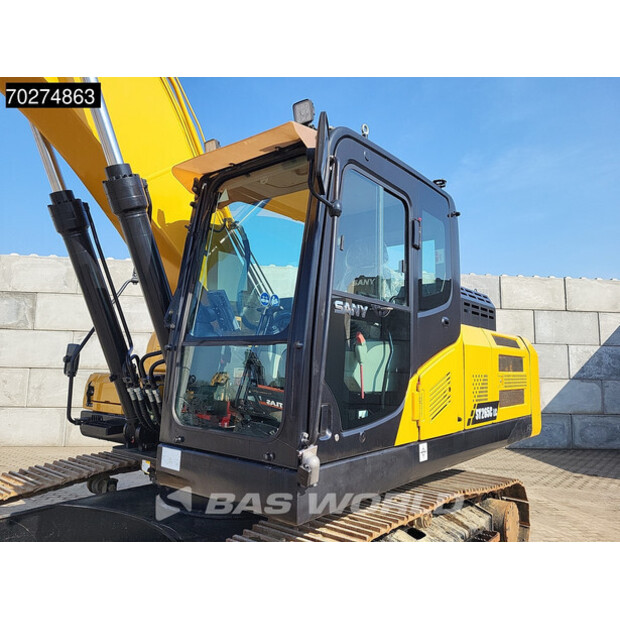 2020 Sany SY265C LC-41587458