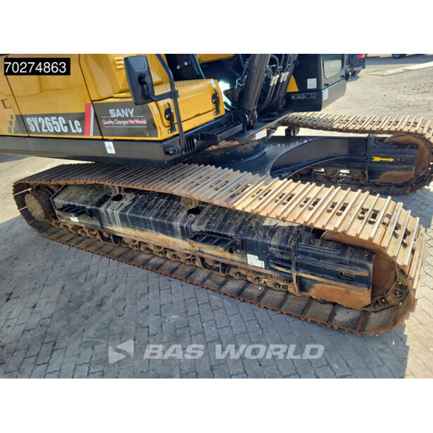 2020 Sany SY265C LC-41587460