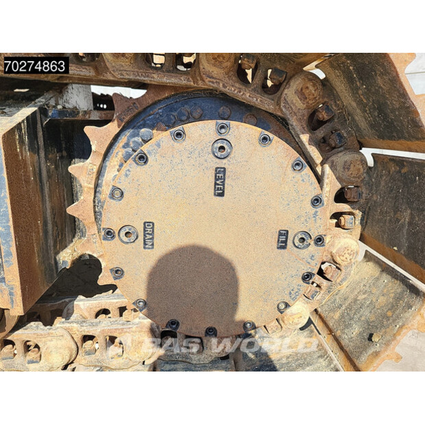 2020 Sany SY265C LC-41587463