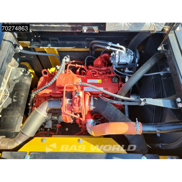 2020 Sany SY265C LC-41587469