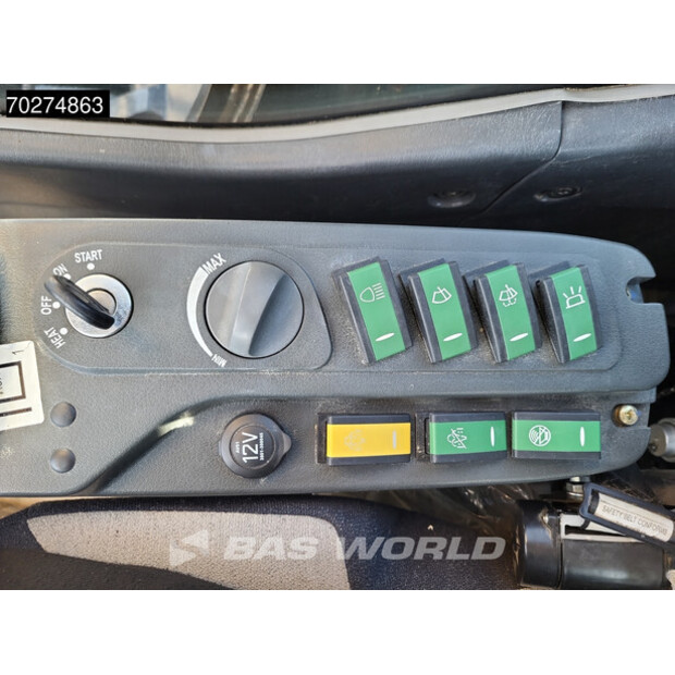 2020 Sany SY265C LC-41587471