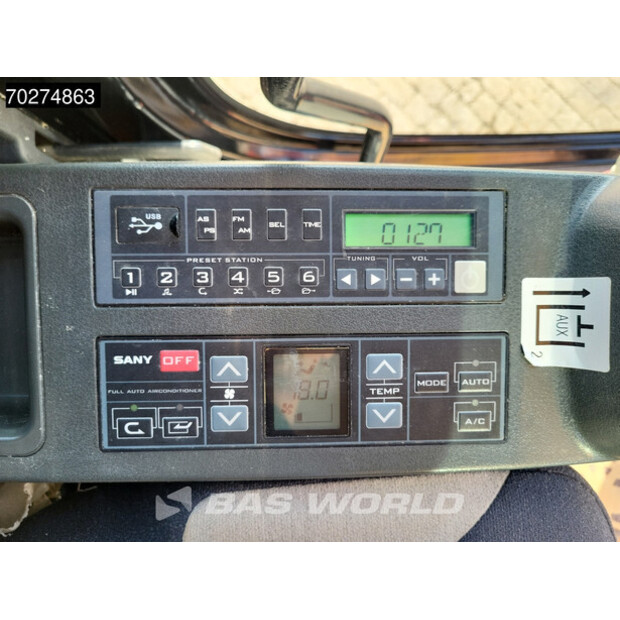2020 Sany SY265C LC-41587476