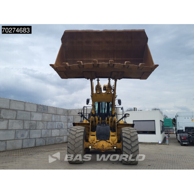 2015 Caterpillar 982M-41587486