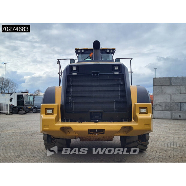 2015 Caterpillar 982M-41587492