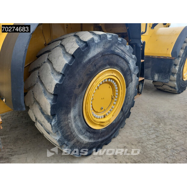 2015 Caterpillar 982M-41587500