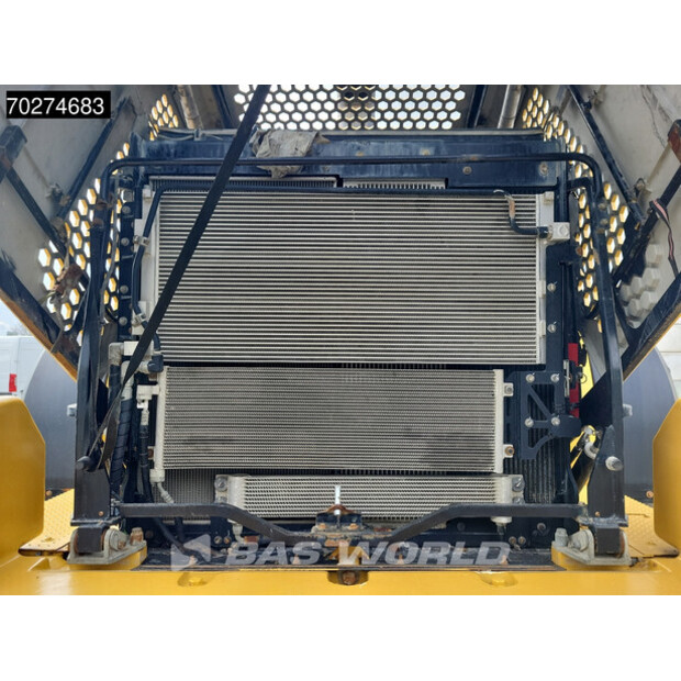 2015 Caterpillar 982M-41587505