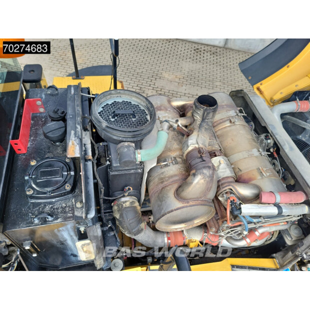 2015 Caterpillar 982M-41587507