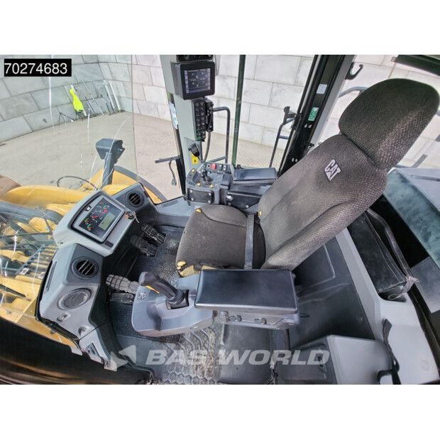 2015 Caterpillar 982M-41587510
