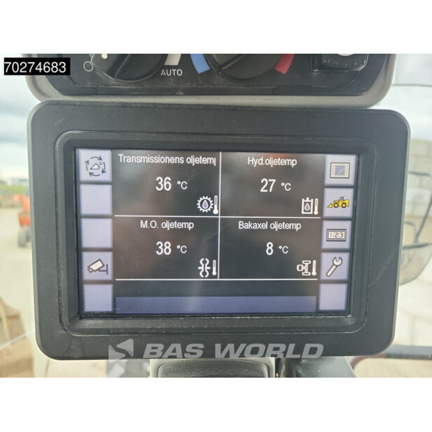 2015 Caterpillar 982M-41587513