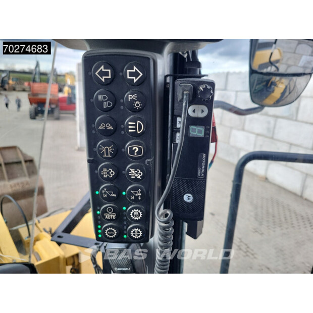 2015 Caterpillar 982M-41587515