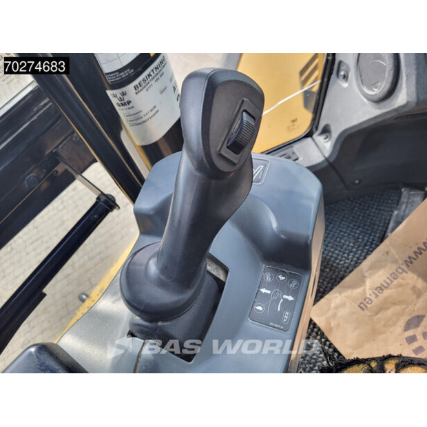 2015 Caterpillar 982M-41587520