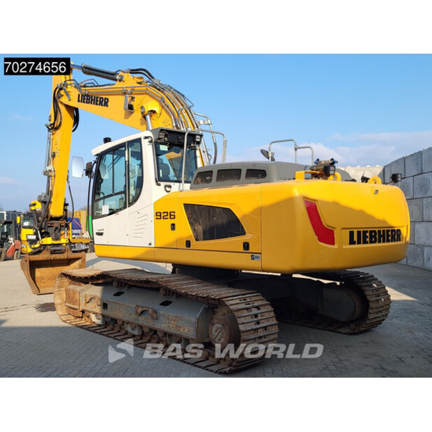 2018 Liebherr R926 LC-41587576