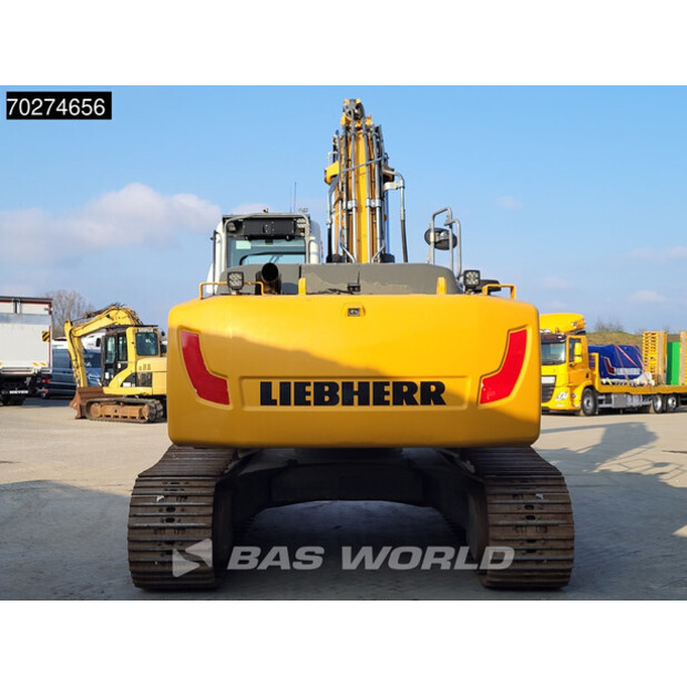 2018 Liebherr R926 LC-41587579