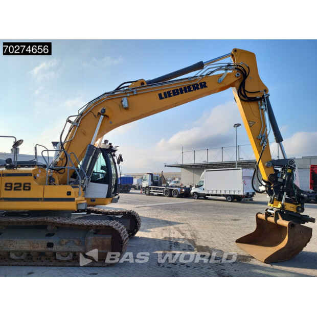 2018 Liebherr R926 LC-41587580