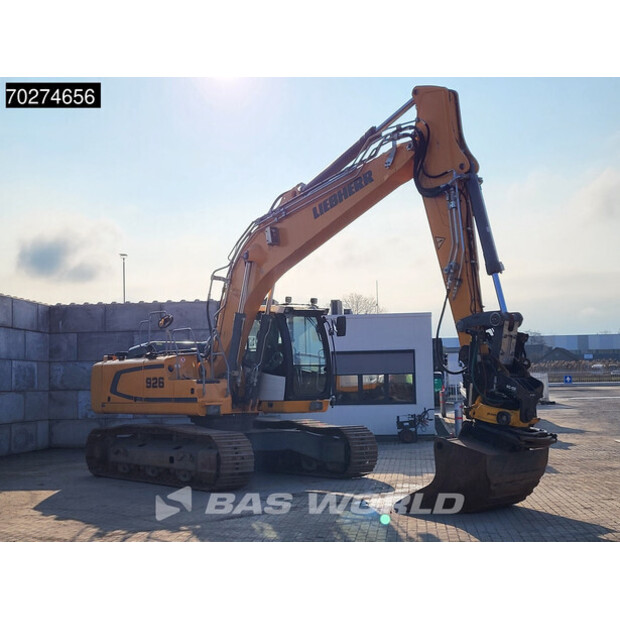 2018 Liebherr R926 LC-41587581