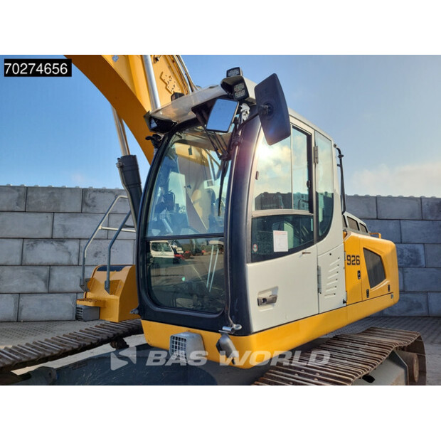 2018 Liebherr R926 LC-41587586