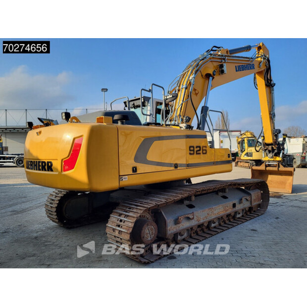 2018 Liebherr R926 LC-41587587