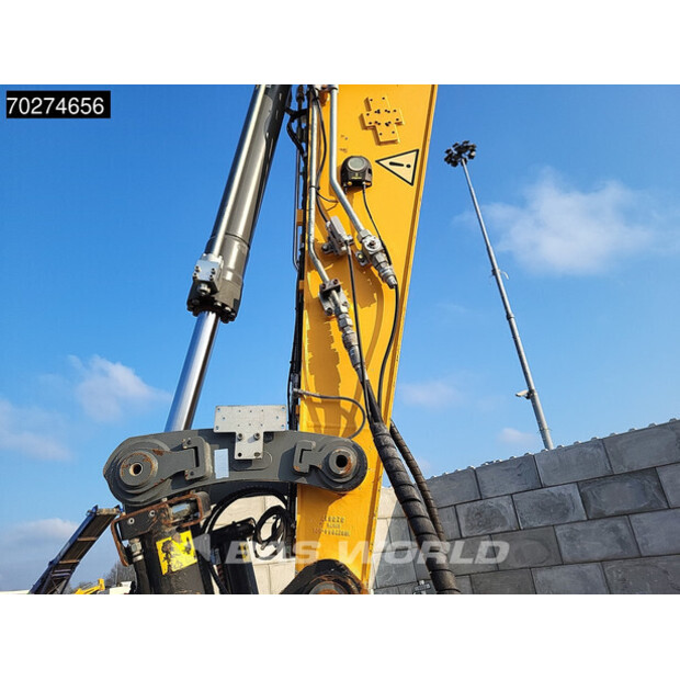 2018 Liebherr R926 LC-41587588