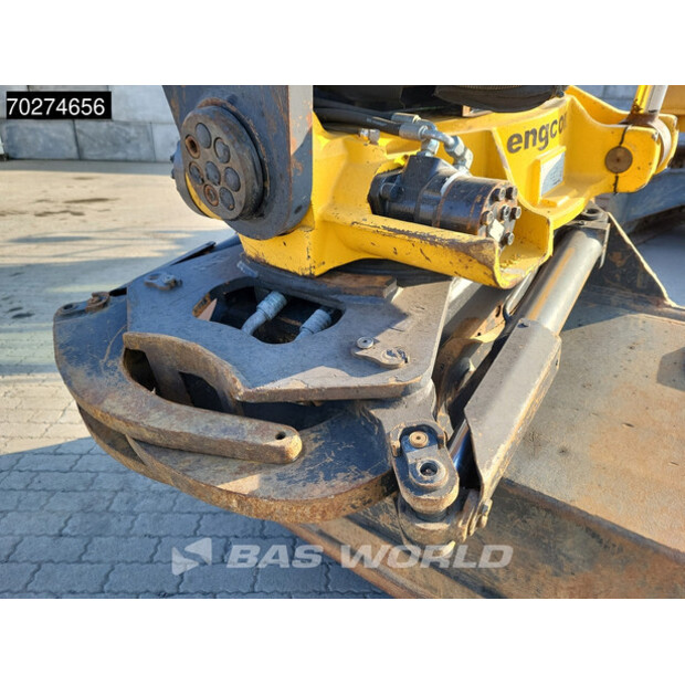 2018 Liebherr R926 LC-41587591