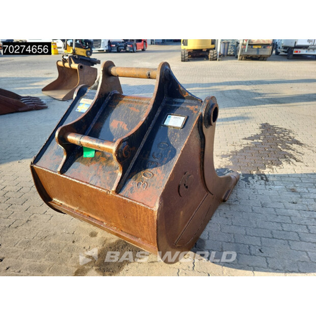 2018 Liebherr R926 LC-41587594