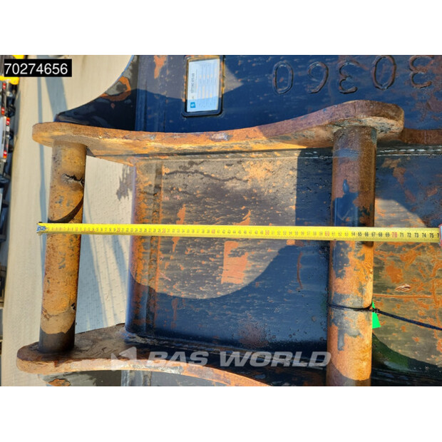 2018 Liebherr R926 LC-41587597