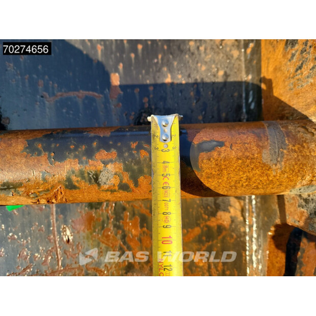 2018 Liebherr R926 LC-41587600