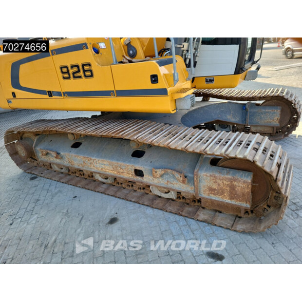 2018 Liebherr R926 LC-41587601