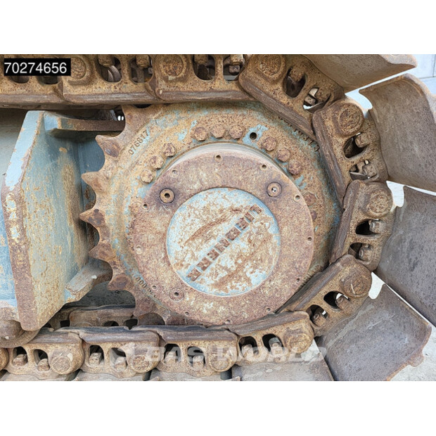 2018 Liebherr R926 LC-41587604