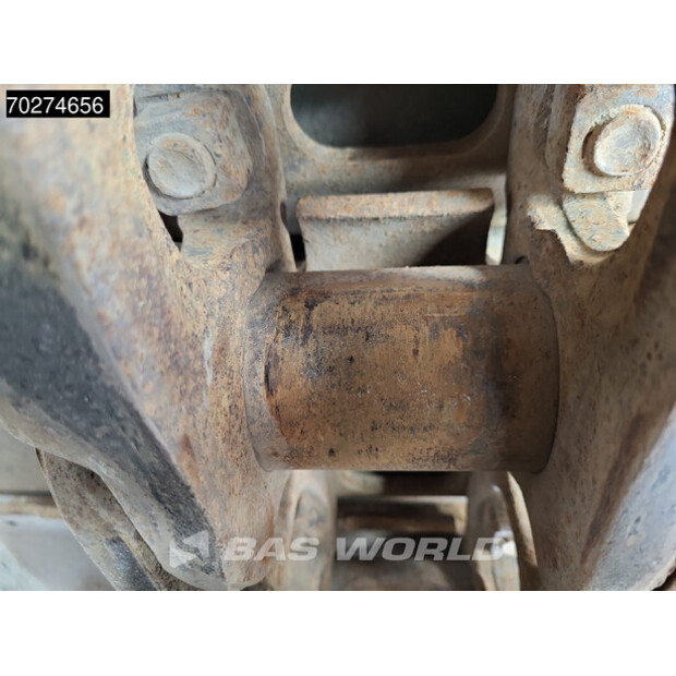 2018 Liebherr R926 LC-41587605