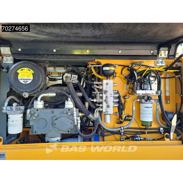 2018 Liebherr R926 LC-41587608