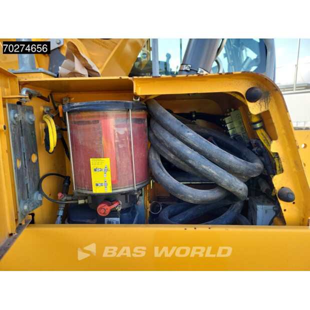 2018 Liebherr R926 LC-41587609