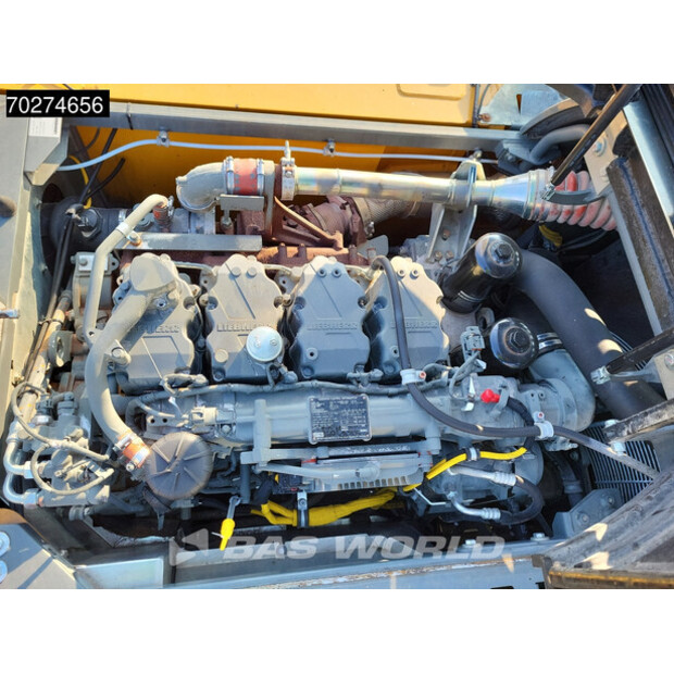 2018 Liebherr R926 LC-41587610