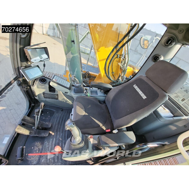 2018 Liebherr R926 LC-41587611
