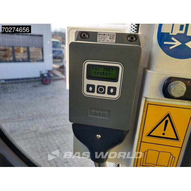 2018 Liebherr R926 LC-41587614