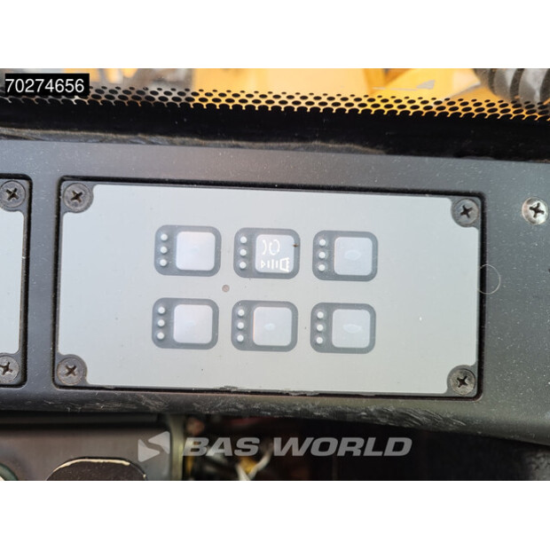 2018 Liebherr R926 LC-41587615
