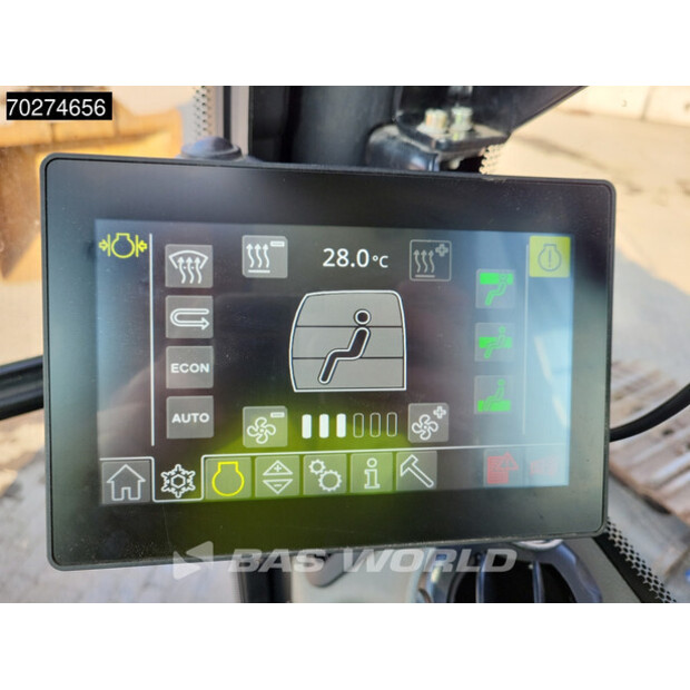 2018 Liebherr R926 LC-41587620