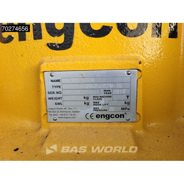 2018 Liebherr R926 LC-41587633