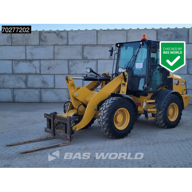 2021 Caterpillar 908M-41587647
