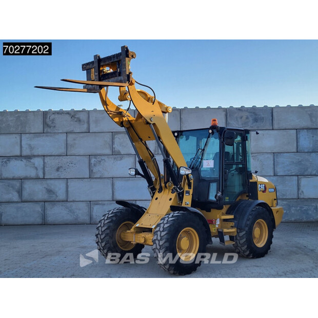 2021 Caterpillar 908M-41587651