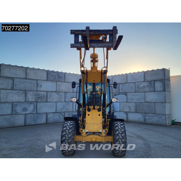 2021 Caterpillar 908M-41587652