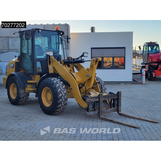 2021 Caterpillar 908M-41587654