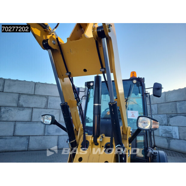2021 Caterpillar 908M-41587655
