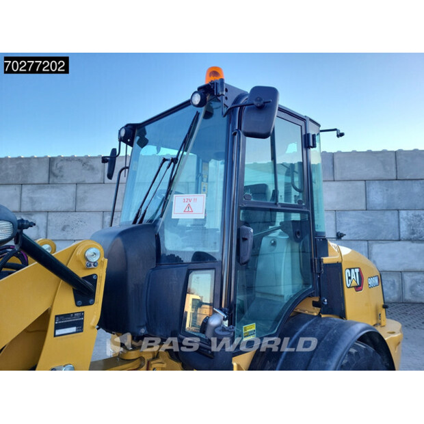 2021 Caterpillar 908M-41587656